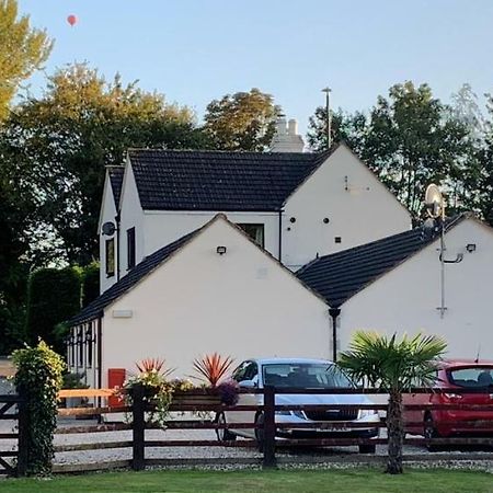 Hope Orchard Bed & Breakfast Cheltenham Eksteriør bilde