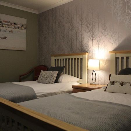 Hope Orchard Bed & Breakfast Cheltenham Eksteriør bilde