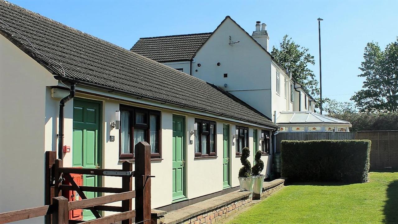 Hope Orchard Bed & Breakfast Cheltenham Eksteriør bilde