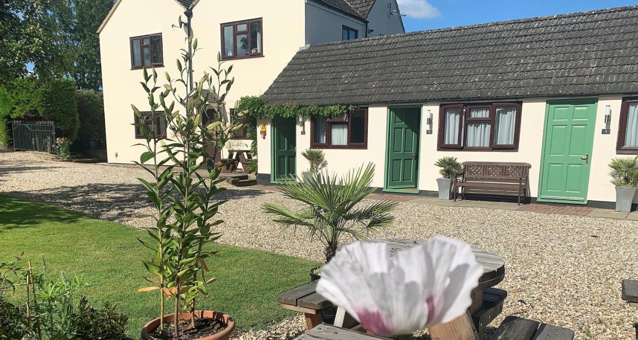Hope Orchard Bed & Breakfast Cheltenham Eksteriør bilde