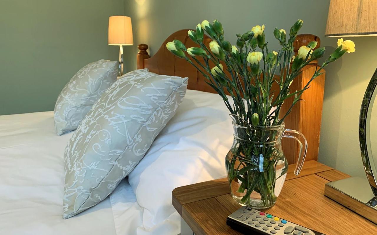 Hope Orchard Bed & Breakfast Cheltenham Eksteriør bilde