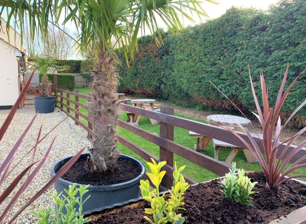 Hope Orchard Bed & Breakfast Cheltenham Eksteriør bilde