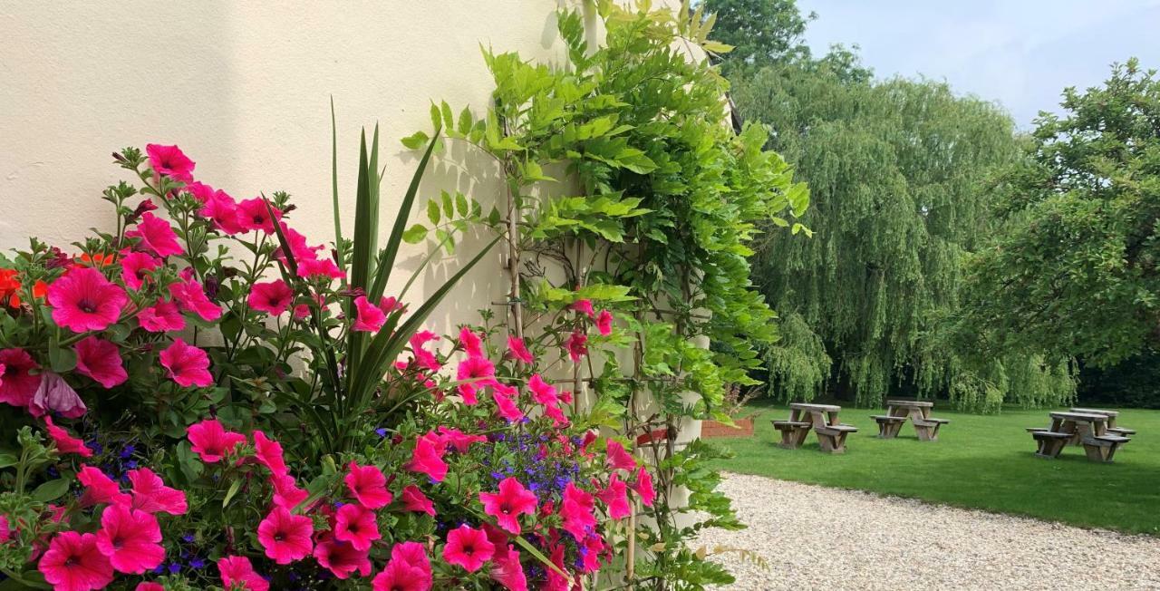 Hope Orchard Bed & Breakfast Cheltenham Eksteriør bilde