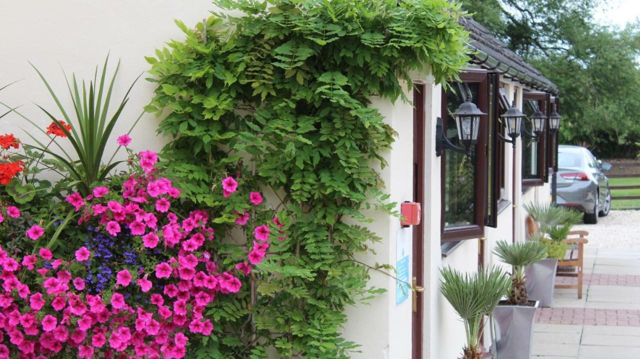 Hope Orchard Bed & Breakfast Cheltenham Eksteriør bilde