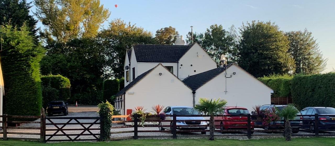 Hope Orchard Bed & Breakfast Cheltenham Eksteriør bilde
