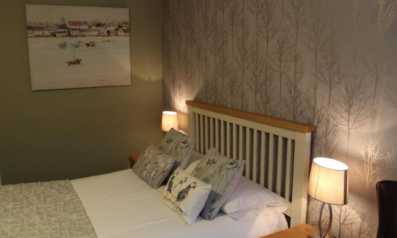 Hope Orchard Bed & Breakfast Cheltenham Eksteriør bilde