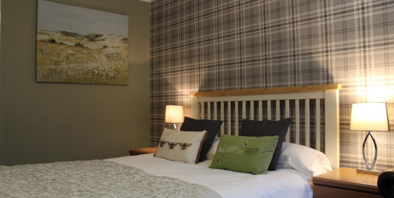 Hope Orchard Bed & Breakfast Cheltenham Eksteriør bilde