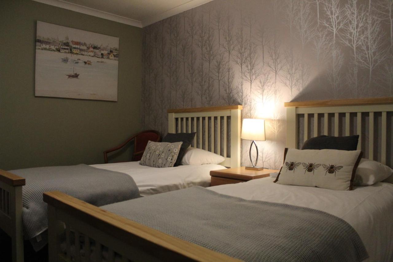 Hope Orchard Bed & Breakfast Cheltenham Eksteriør bilde
